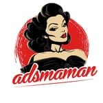 Adsmaman